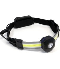Latarka czołowa LED Origin Outdoors „Taillight“