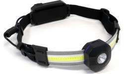 Latarka czołowa LED Origin Outdoors „Taillight“