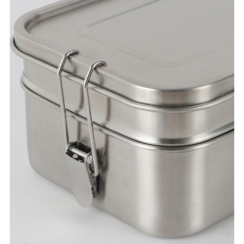 Pojemnik na lunch Origin Outdoors "Deluxe Double