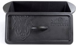 Patelnia do bochenka Origin Outdoors