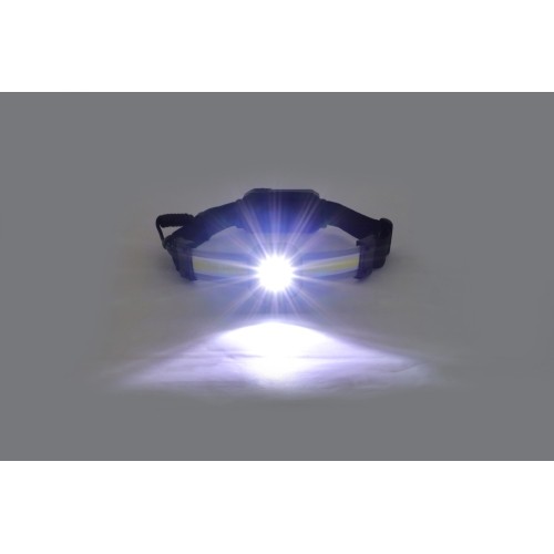 Latarka czołowa LED Origin Outdoors „Taillight“