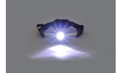 Latarka czołowa LED Origin Outdoors „Taillight“
