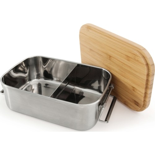 Pojemnik na lunch Origin Outdoors "Bamboo-Clip