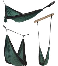 Hamak Origin Outdoors "Swing-Sit-Relax