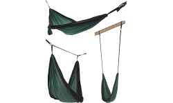 Hamak Origin Outdoors "Swing-Sit-Relax