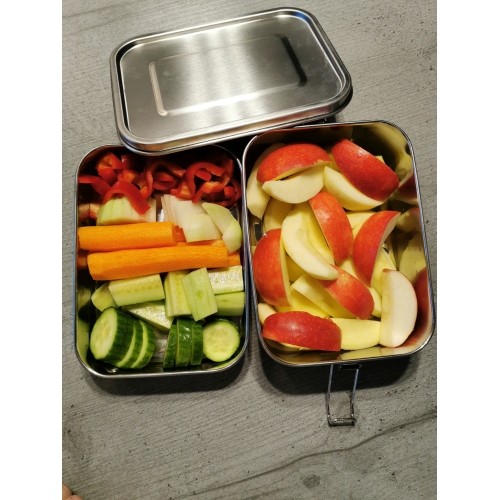 Pojemnik na lunch Origin Outdoors "Deluxe Double