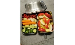 Pojemnik na lunch Origin Outdoors "Deluxe Double