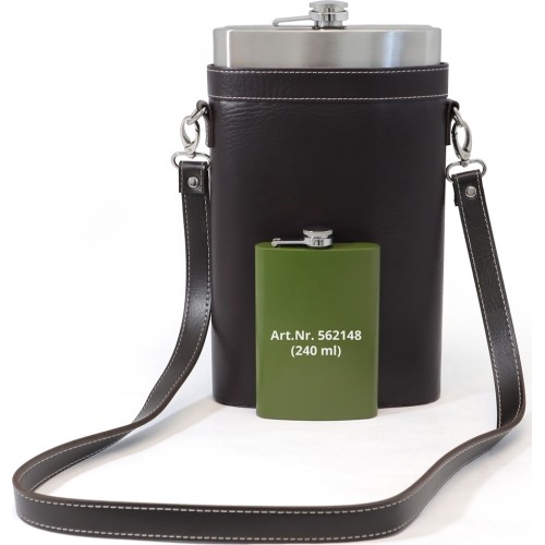 Kolba biodrowa Origin Outdoors "Buddy