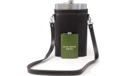 Kolba biodrowa Origin Outdoors "Buddy