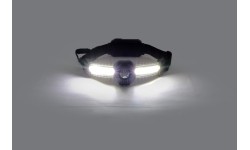 Latarka czołowa LED Origin Outdoors „Taillight“
