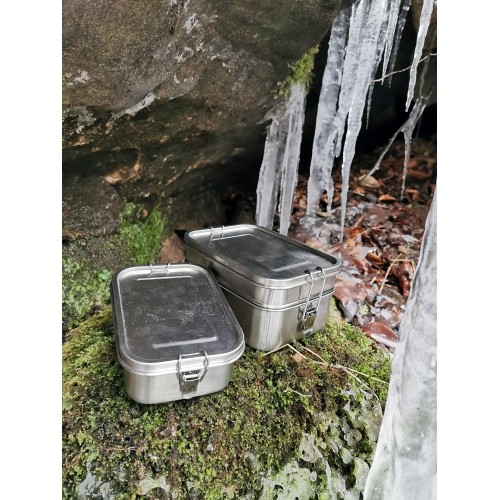 Pojemnik na lunch Origin Outdoors "Deluxe Double