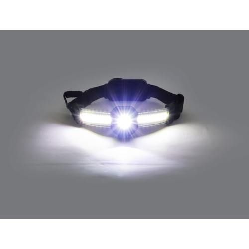 Latarka czołowa LED Origin Outdoors „Taillight“