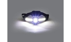 Latarka czołowa LED Origin Outdoors „Taillight“