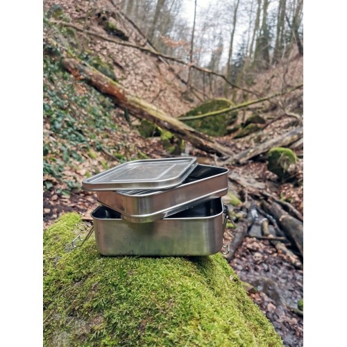 Pojemnik na lunch Origin Outdoors "Deluxe Double