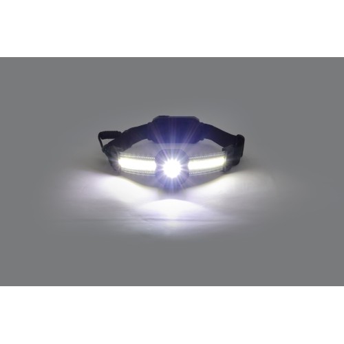 Latarka czołowa LED Origin Outdoors „Taillight“