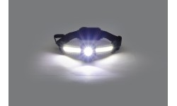 Latarka czołowa LED Origin Outdoors „Taillight“