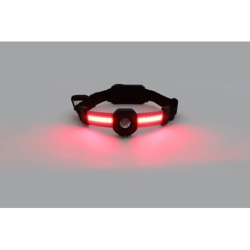 Latarka czołowa LED Origin Outdoors „Taillight“