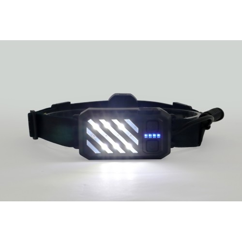 Latarka czołowa LED Origin Outdoors „Taillight“