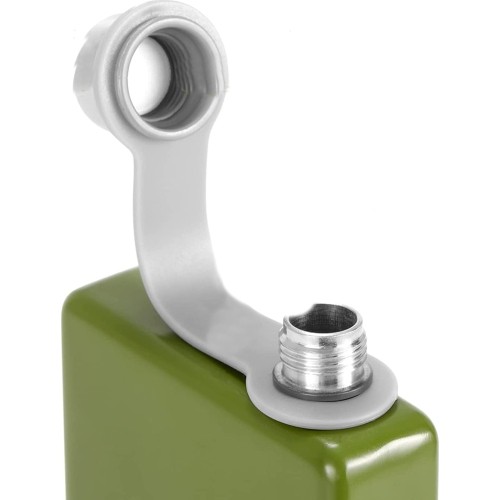 Kolba biodrowa Origin Outdoors "On The Rocks