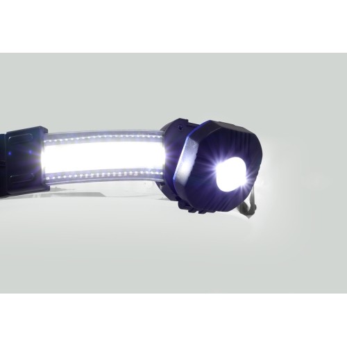 Latarka czołowa LED Origin Outdoors „Taillight“