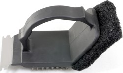 Origin Outdoors Grill i szczotka do czyszczenia "3 w 1