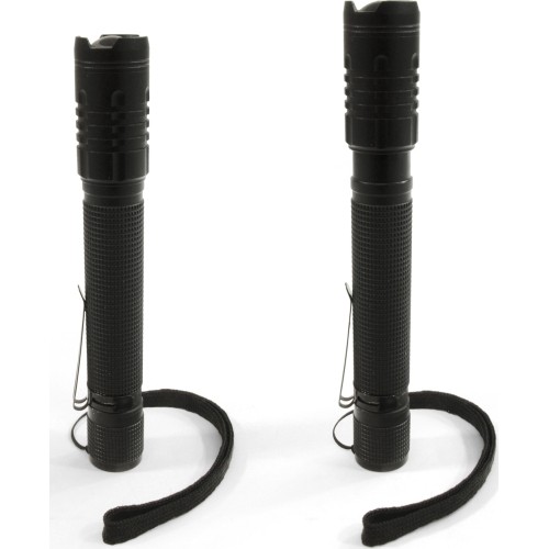 Latarka LED Origin Outdoors