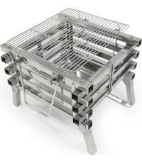 Grill Origin Outdoors "Ognisko