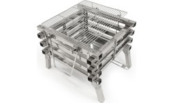Grill Origin Outdoors "Ognisko