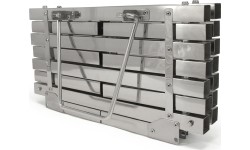 Grill Origin Outdoors "Ognisko