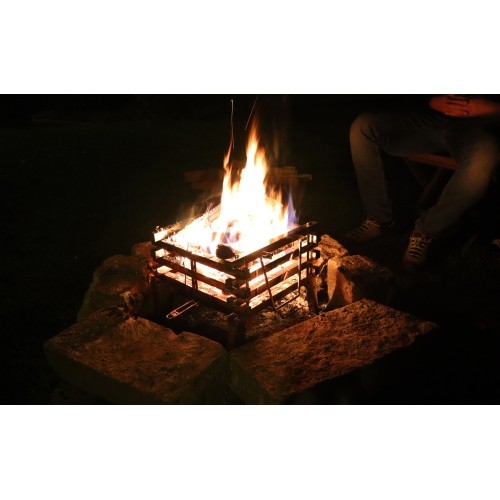 Grill Origin Outdoors "Ognisko