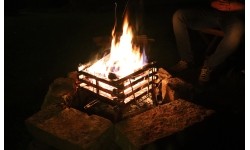 Grill Origin Outdoors "Ognisko