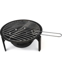 Origin Outdoors Grill "Campfire