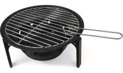 Origin Outdoors Grill "Campfire