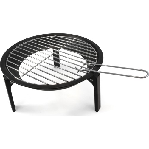Origin Outdoors Grill "Campfire