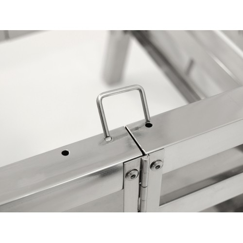 Grill Origin Outdoors "Ognisko