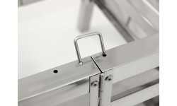 Grill Origin Outdoors "Ognisko