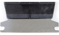 Origin Outdoors Grill i szczotka do czyszczenia "3 w 1