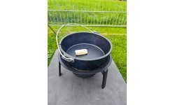 Origin Outdoors Grill "Campfire