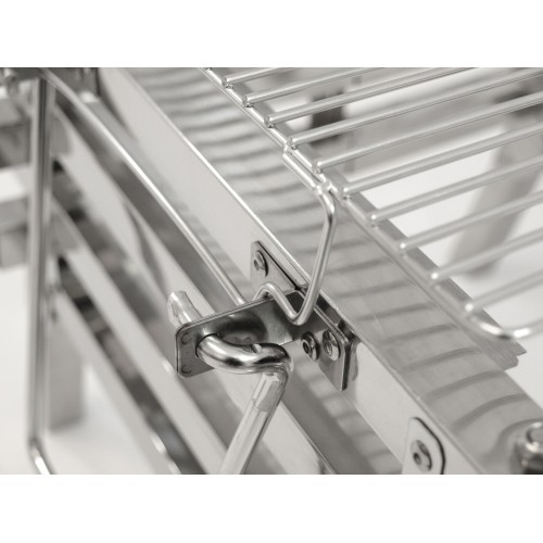 Grill Origin Outdoors "Ognisko