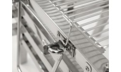 Grill Origin Outdoors "Ognisko