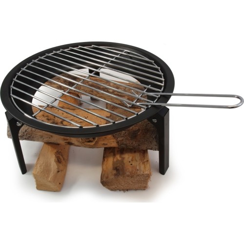 Origin Outdoors Grill "Campfire