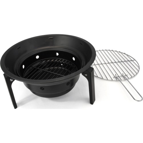Origin Outdoors Grill "Campfire