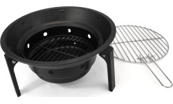 Origin Outdoors Grill "Campfire