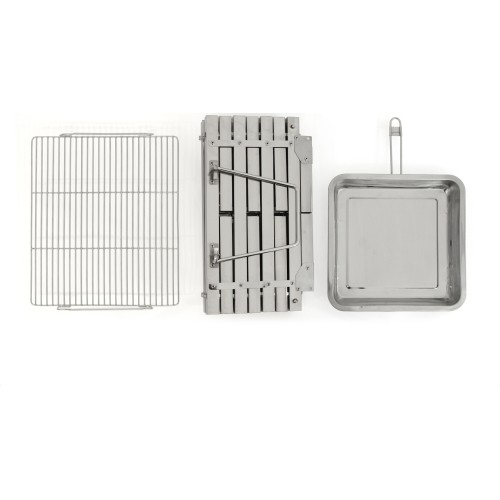 Grill Origin Outdoors "Ognisko
