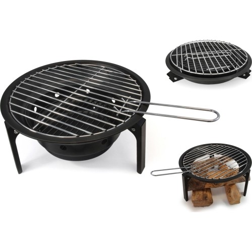 Origin Outdoors Grill "Campfire