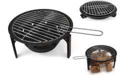 Origin Outdoors Grill "Campfire