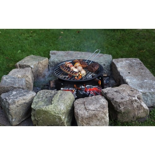 Origin Outdoors Grill "Campfire