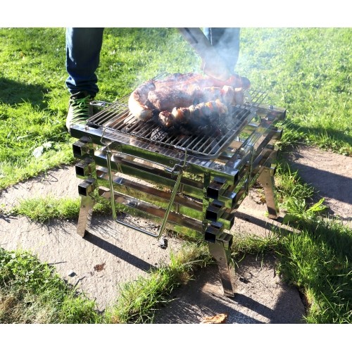 Grill Origin Outdoors "Ognisko