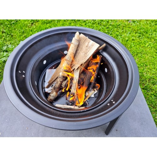 Origin Outdoors Grill "Campfire