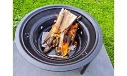Origin Outdoors Grill "Campfire
